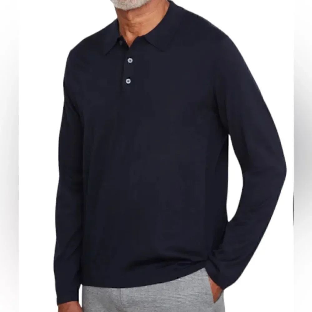 Nordstom Sweater Men’s Size S Moreno Wool